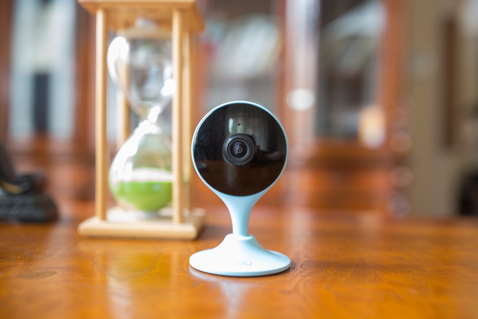 Imou Cue 2 IP security camera Indoor 1920 x 1080 pixels Desk/Wall-6