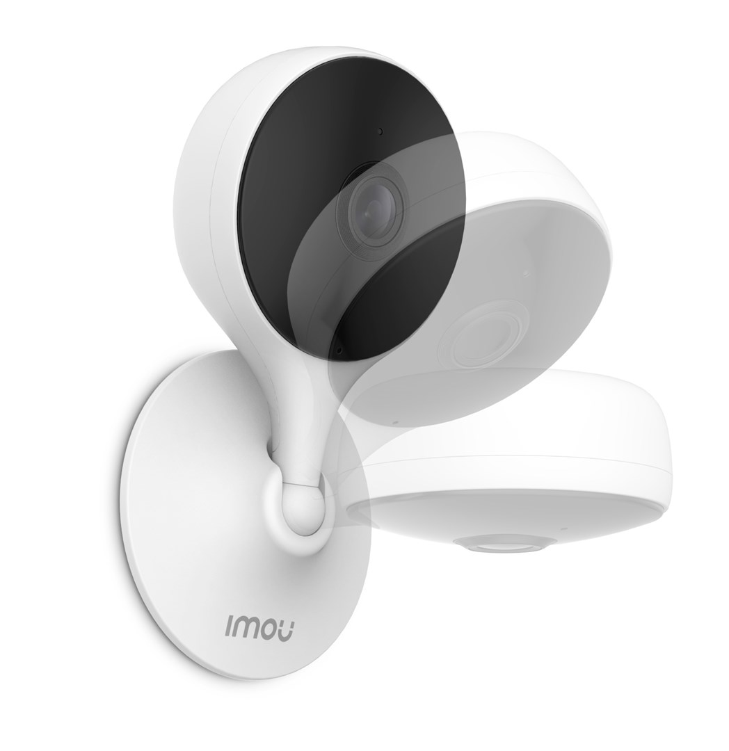 Imou Cue 2 IP security camera Indoor 1920 x 1080 pixels Desk/Wall-2