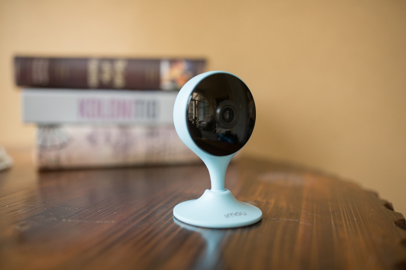 Imou Cue 2 IP security camera Indoor 1920 x 1080 pixels Desk/Wall-5