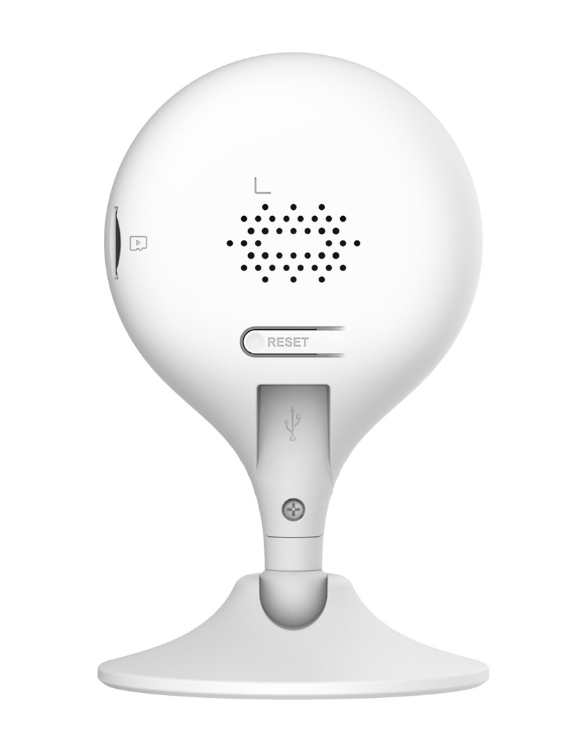 Imou Cue 2 IP security camera Indoor 1920 x 1080 pixels Desk/Wall-4