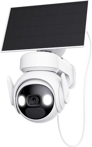 Vanjska nadzorna kamera IP IMOU Cell PT kit 3MP sa solarnim panelom-0