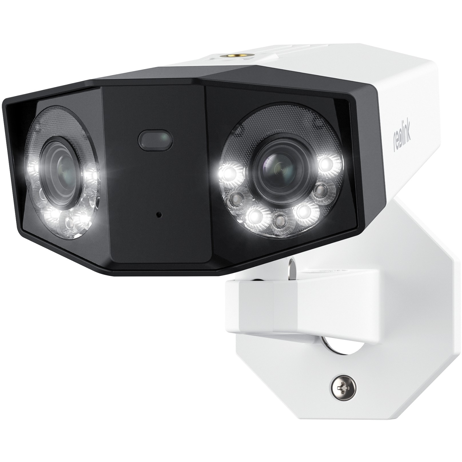 Kamera REOLINK P730 s dvostrukim objektivom (8 MP, 4608 x 1728, IP66, noćno snimanje do 30 m)-0