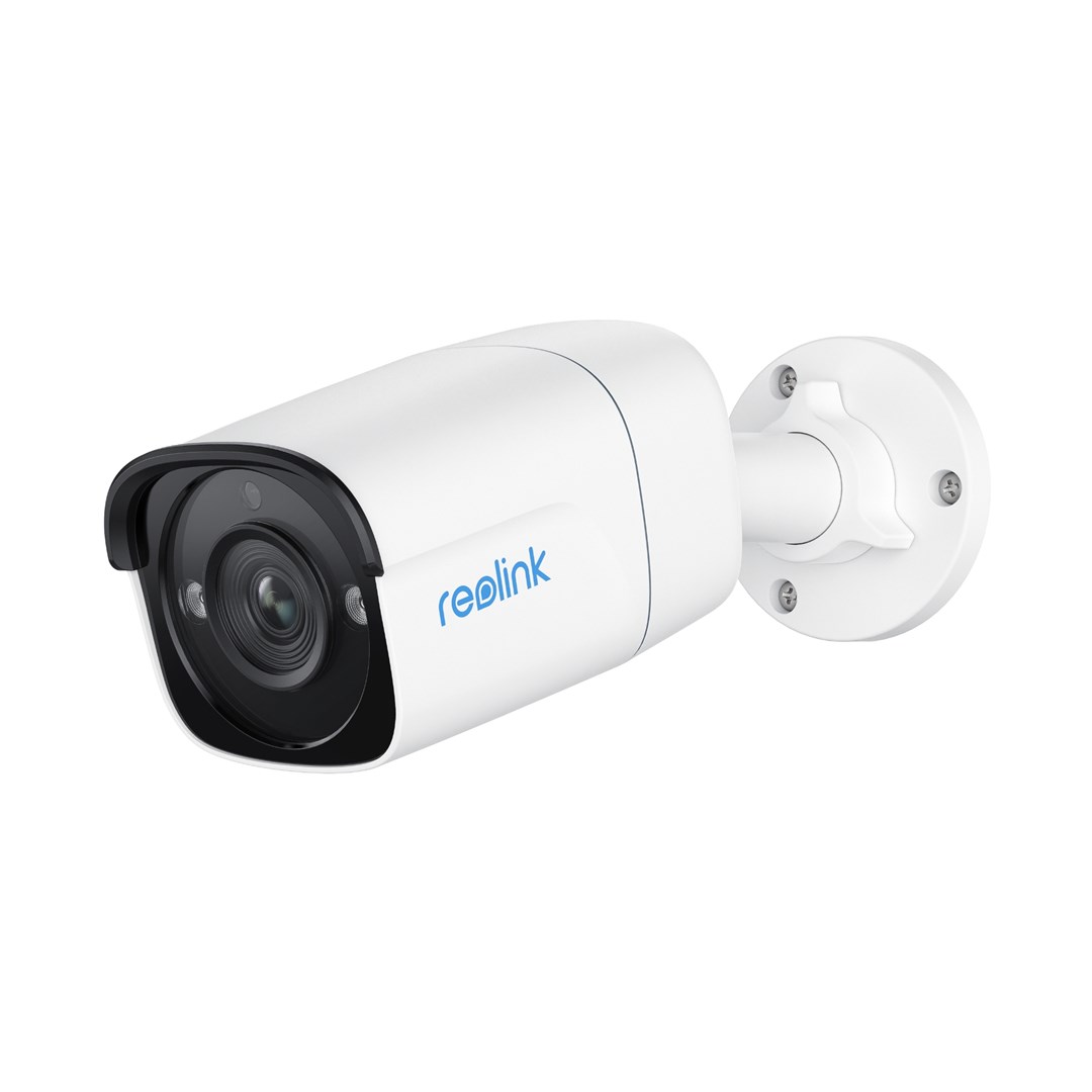 IP Camera REOLINK RLC-510A White-0