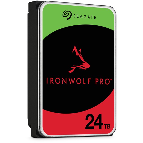 Seagate IronWolf Pro ST24000NT002 internal hard drive 24 TB 7200 RPM 512 MB 3.5" Serial ATA III-17
