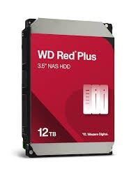HDD WESTERN DIGITAL WD122KFBX 12 TB-1
