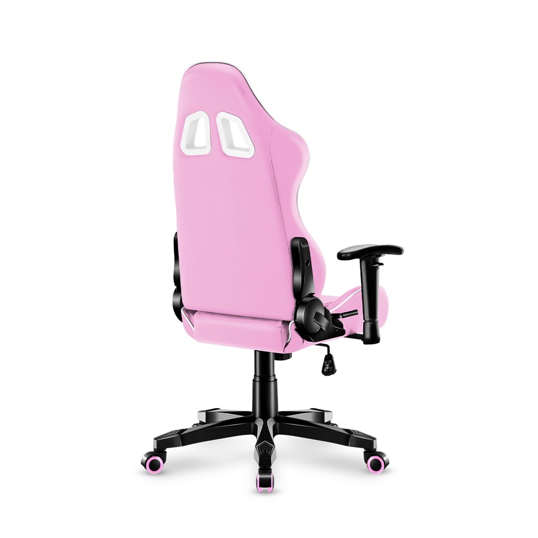 Dječja gaming stolica HUZARO HZ-Ranger 6.0 (roza)-4
