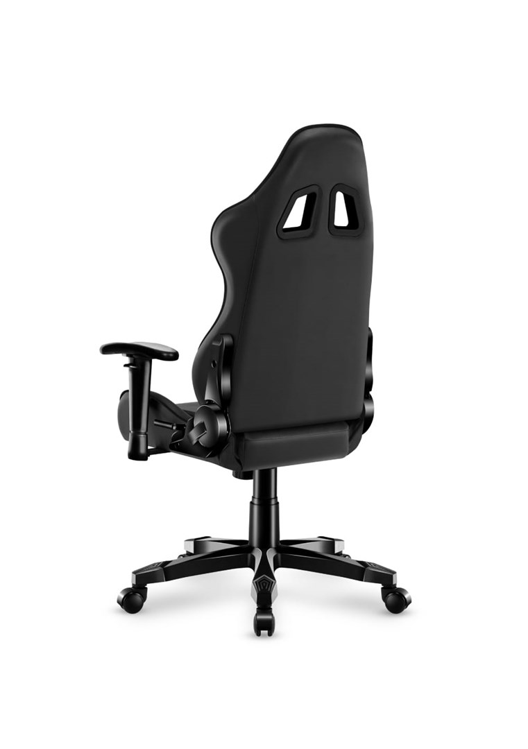 Gaming stolica za djecu Huzaro HZ-Ranger 6.0 (crna)-11