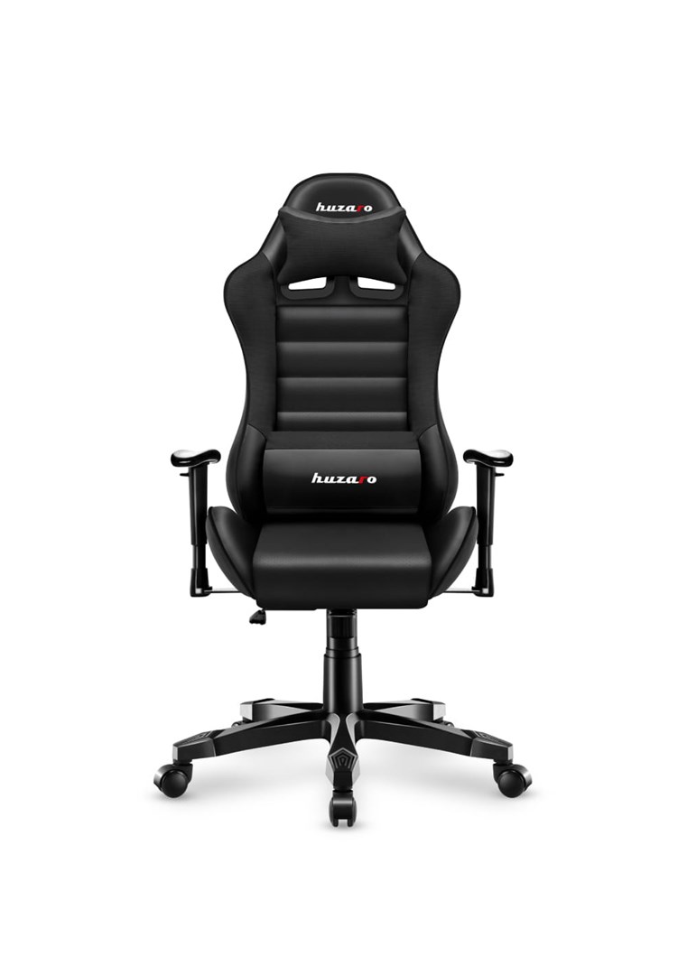 Gaming stolica za djecu Huzaro HZ-Ranger 6.0 (crna)-2