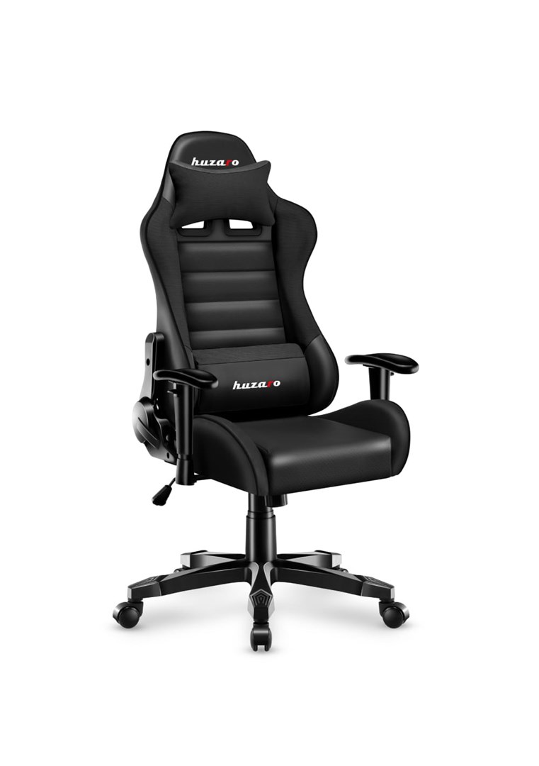 Gaming stolica za djecu Huzaro HZ-Ranger 6.0 (crna)-12