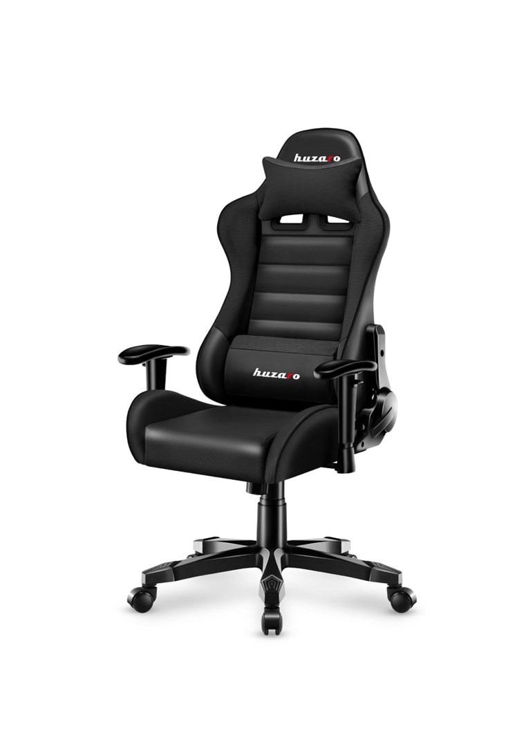 Gaming stolica za djecu Huzaro HZ-Ranger 6.0 (crna)-4