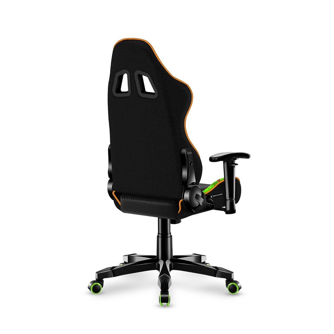 Huzaro HZ-Ranger 6.0 Pixel Mesh gaming chair for children-6