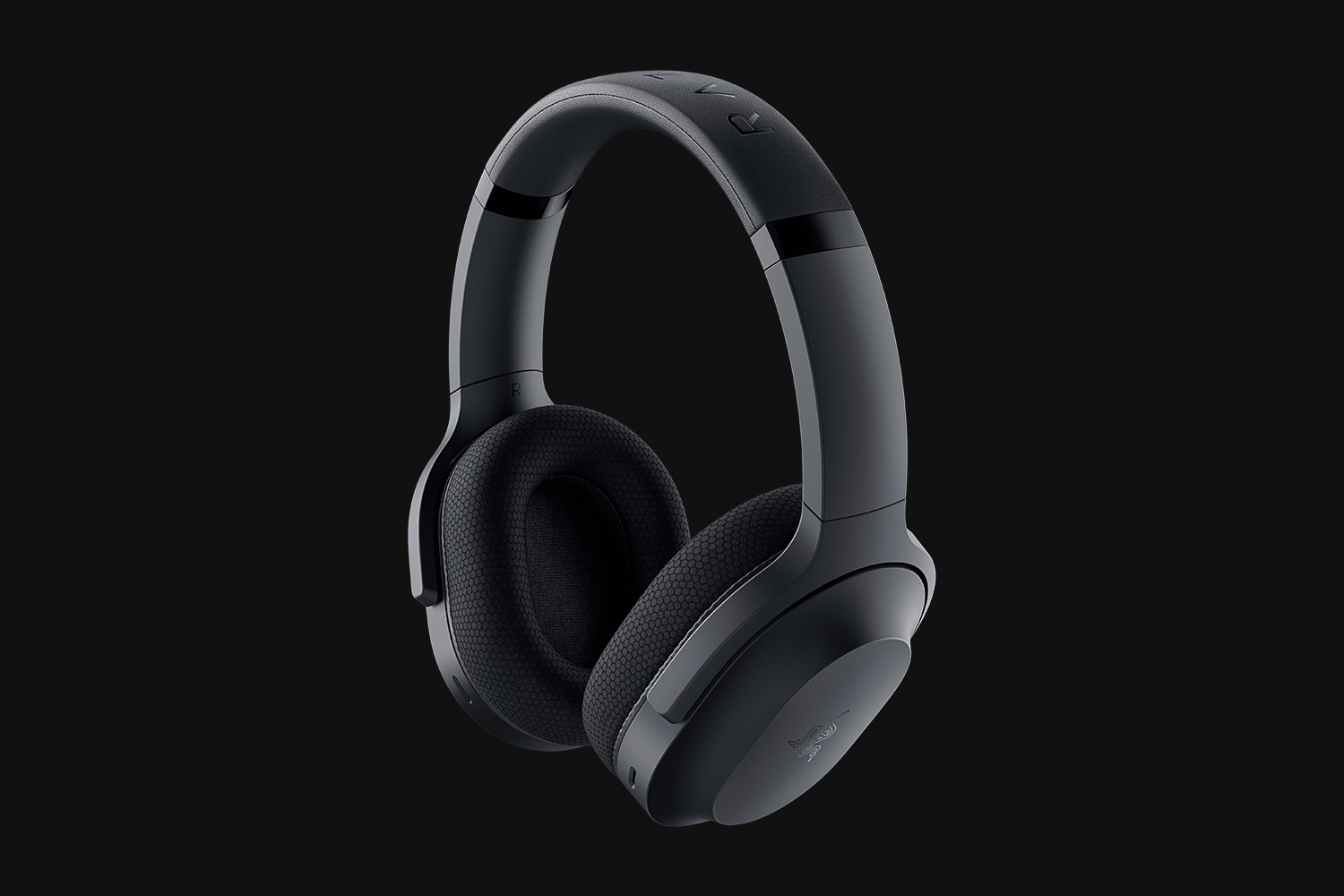 Slušalice RAZER Barracuda (Bluetooth, mikrofon, 40h baterija, USB-C, crne)-6