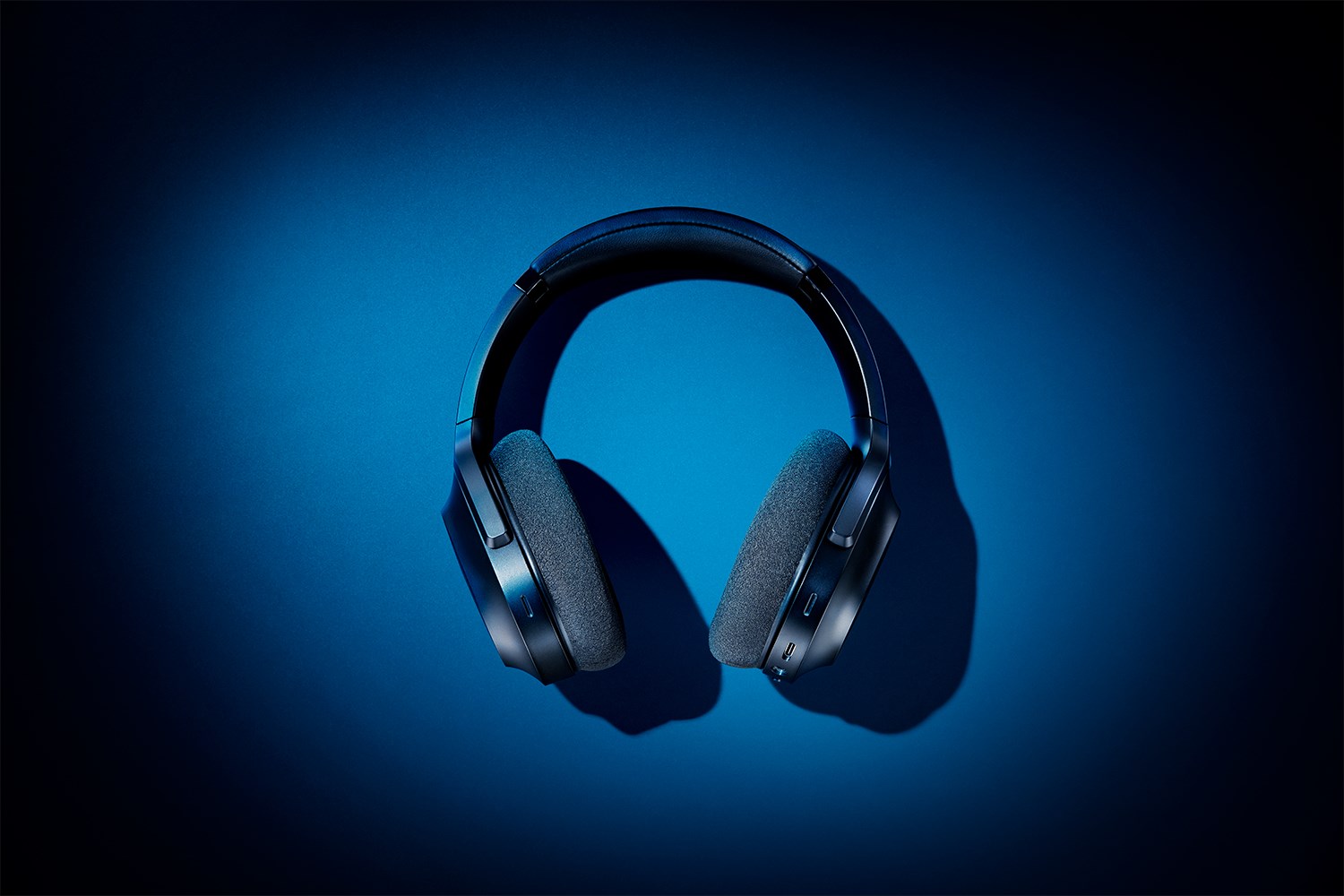 Slušalice RAZER Barracuda (Bluetooth, mikrofon, 40h baterija, USB-C, crne)-4