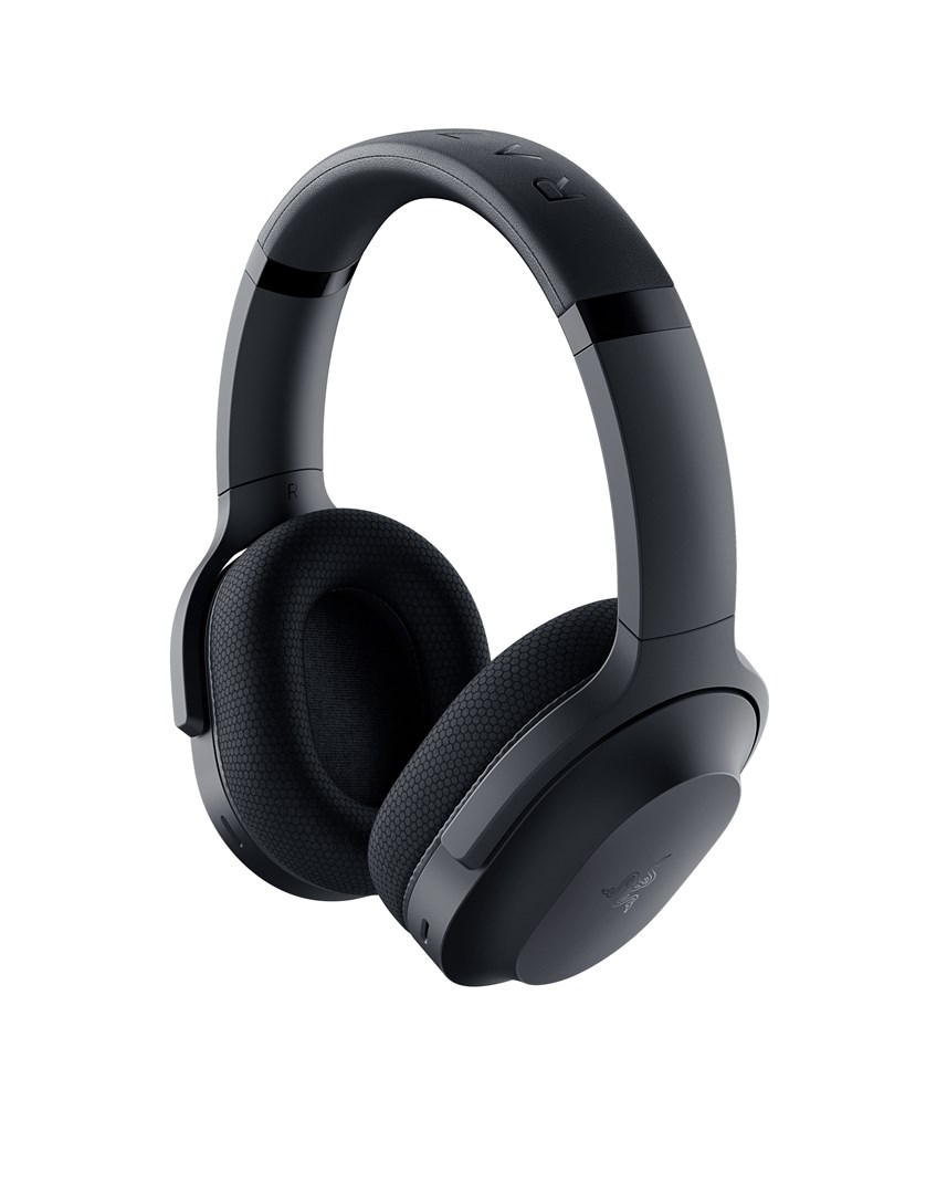 Slušalice RAZER Barracuda (Bluetooth, mikrofon, 40h baterija, USB-C, crne)-2