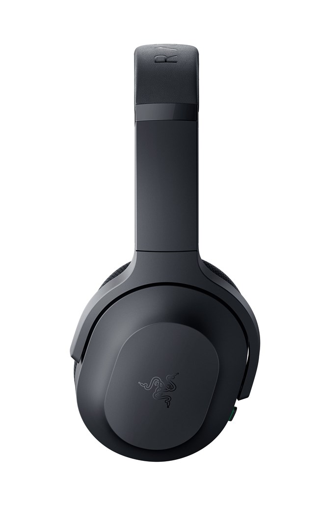 Slušalice RAZER Barracuda (Bluetooth, mikrofon, 40h baterija, USB-C, crne)-3