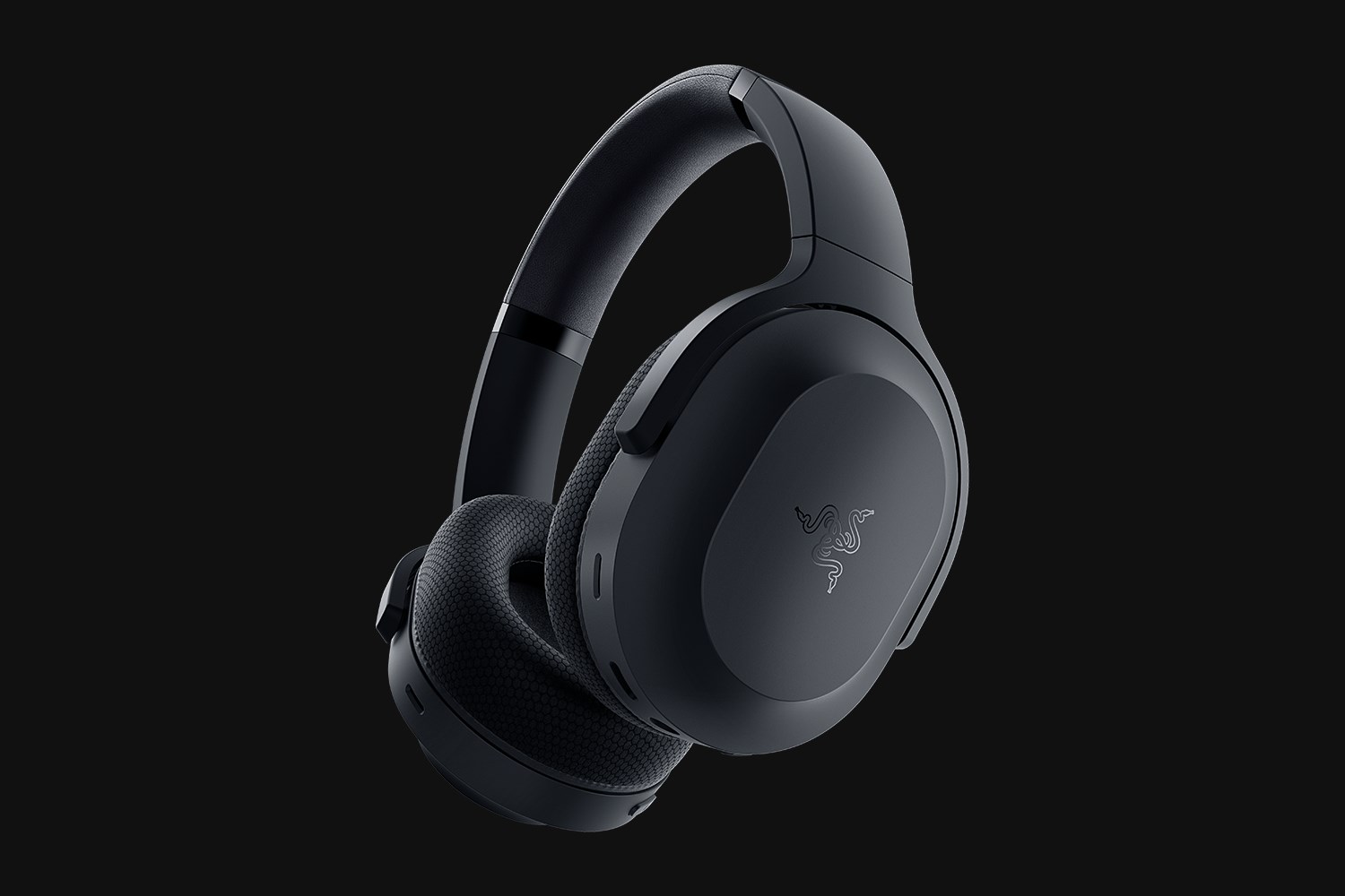 Slušalice RAZER Barracuda (Bluetooth, mikrofon, 40h baterija, USB-C, crne)-7