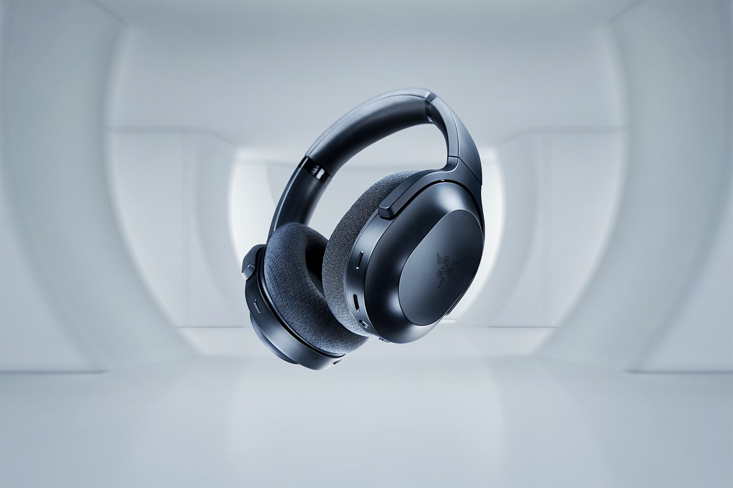 Slušalice RAZER Barracuda (Bluetooth, mikrofon, 40h baterija, USB-C, crne)-5