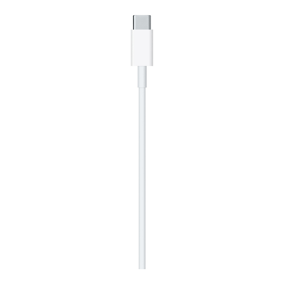 Apple MM0A3ZM/A lightning cable 1 m White-3