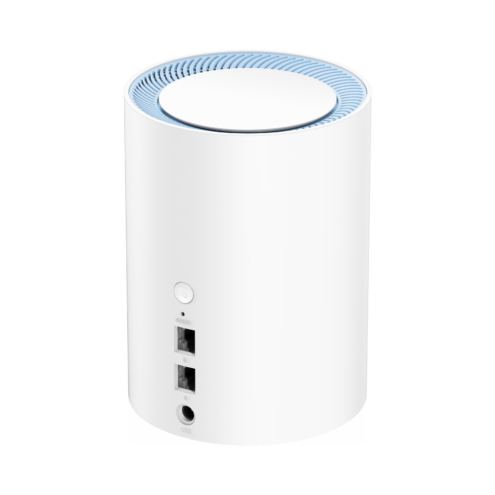 Cudy M1200 2-pack Dual-band (2.4 GHz / 5 GHz) Wi-Fi 5 (802.11ac) White 1 Internal-1