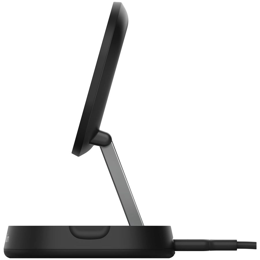 Punjač BELKIN BoostCharge Pro Smartphone (bežični, brzo punjenje, unutarnja upotreba)-9