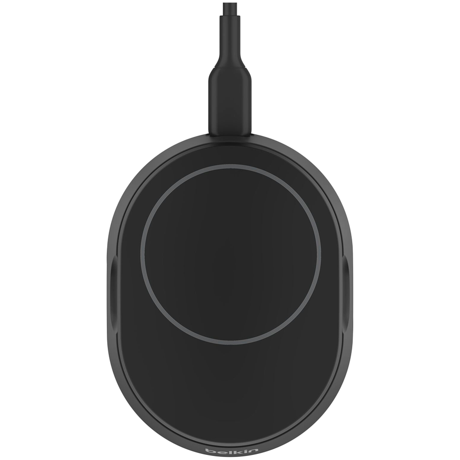 Punjač BELKIN BoostCharge Pro Smartphone (bežični, brzo punjenje, unutarnja upotreba)-10