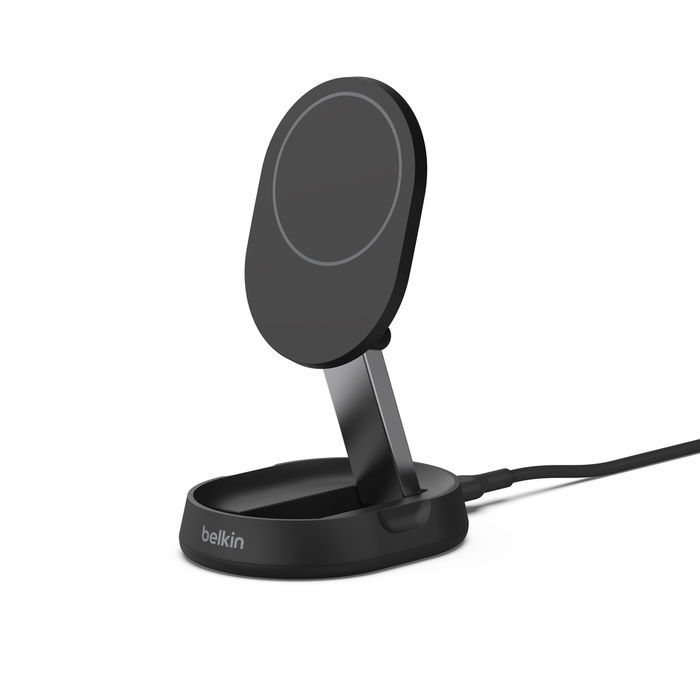 Punjač BELKIN BoostCharge Pro Smartphone (bežični, brzo punjenje, unutarnja upotreba)-6