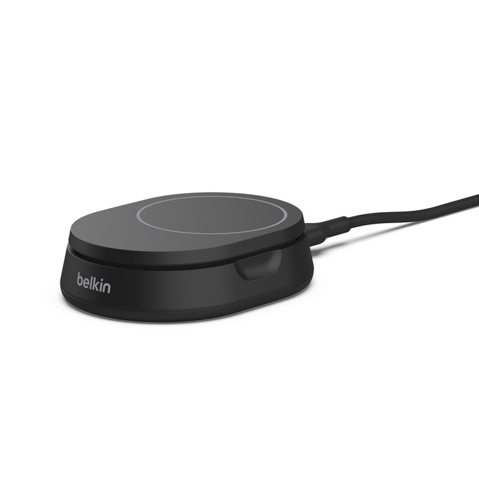 Punjač BELKIN BoostCharge Pro Smartphone (bežični, brzo punjenje, unutarnja upotreba)-4