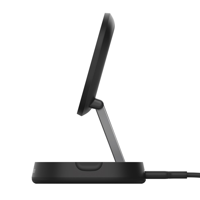 Punjač BELKIN BoostCharge Pro Smartphone (bežični, brzo punjenje, unutarnja upotreba)-7