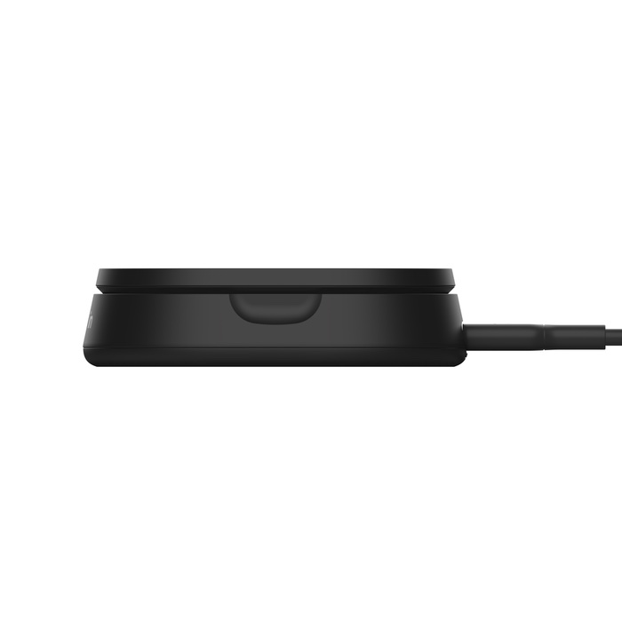 Punjač BELKIN BoostCharge Pro Smartphone (bežični, brzo punjenje, unutarnja upotreba)-1