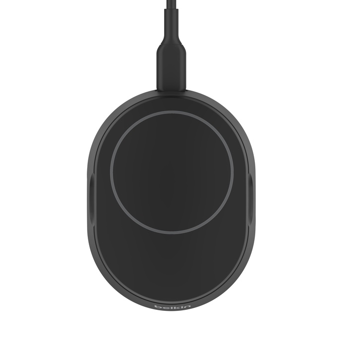 Punjač BELKIN BoostCharge Pro Smartphone (bežični, brzo punjenje, unutarnja upotreba)-2