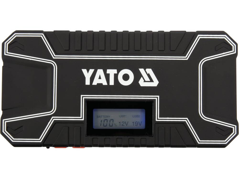 Uređaj za pokretanje YATO YT-83082 12000mA-3
