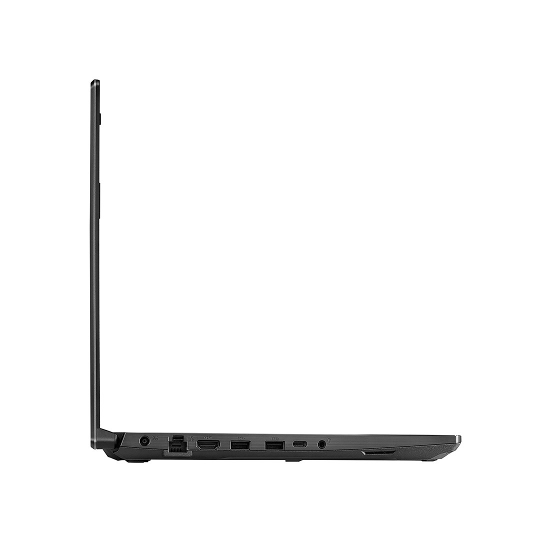 Laptop ASUS TUF Gaming A15 FA506NC-HN002W (15.6" FHD, AMD Ryzen™ 5 7535HS, 8GB RAM, 512GB SSD, GeForce RTX 3050, Win11Home) crni-5