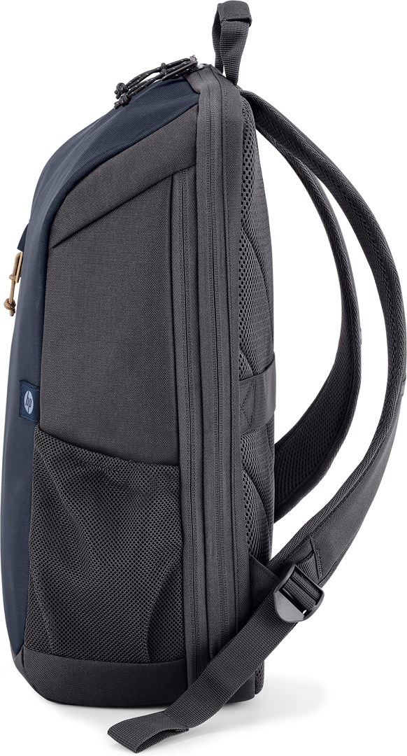 HP Travel 18 Liter 15.6 Blue Night Laptop Backpack-6