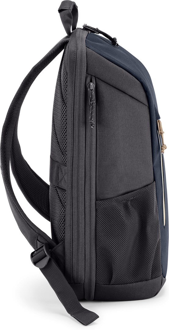 HP Travel 18 Liter 15.6 Blue Night Laptop Backpack-4