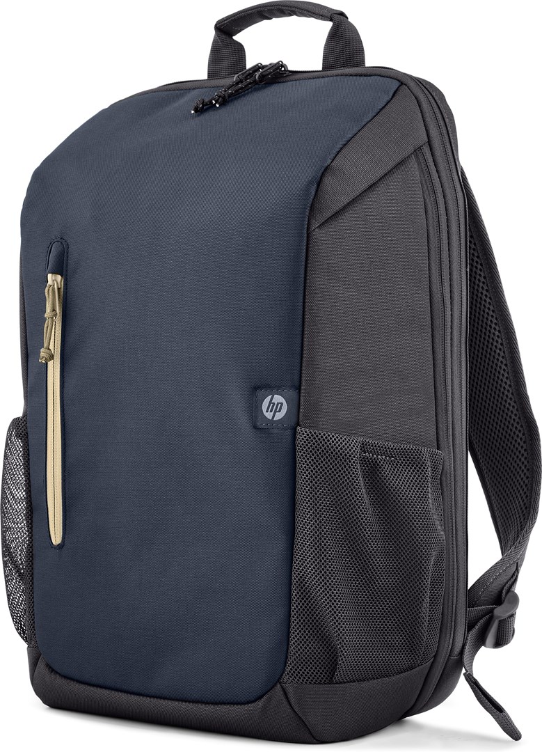 HP Travel 18 Liter 15.6 Blue Night Laptop Backpack-3