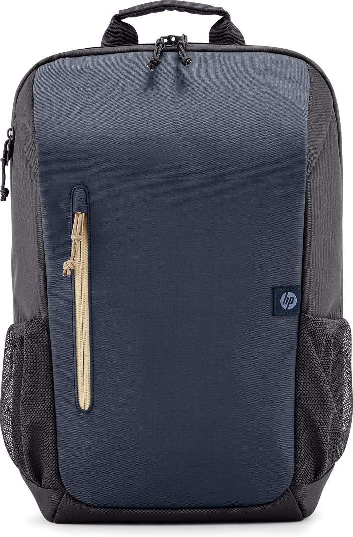 HP Travel 18 Liter 15.6 Blue Night Laptop Backpack-0