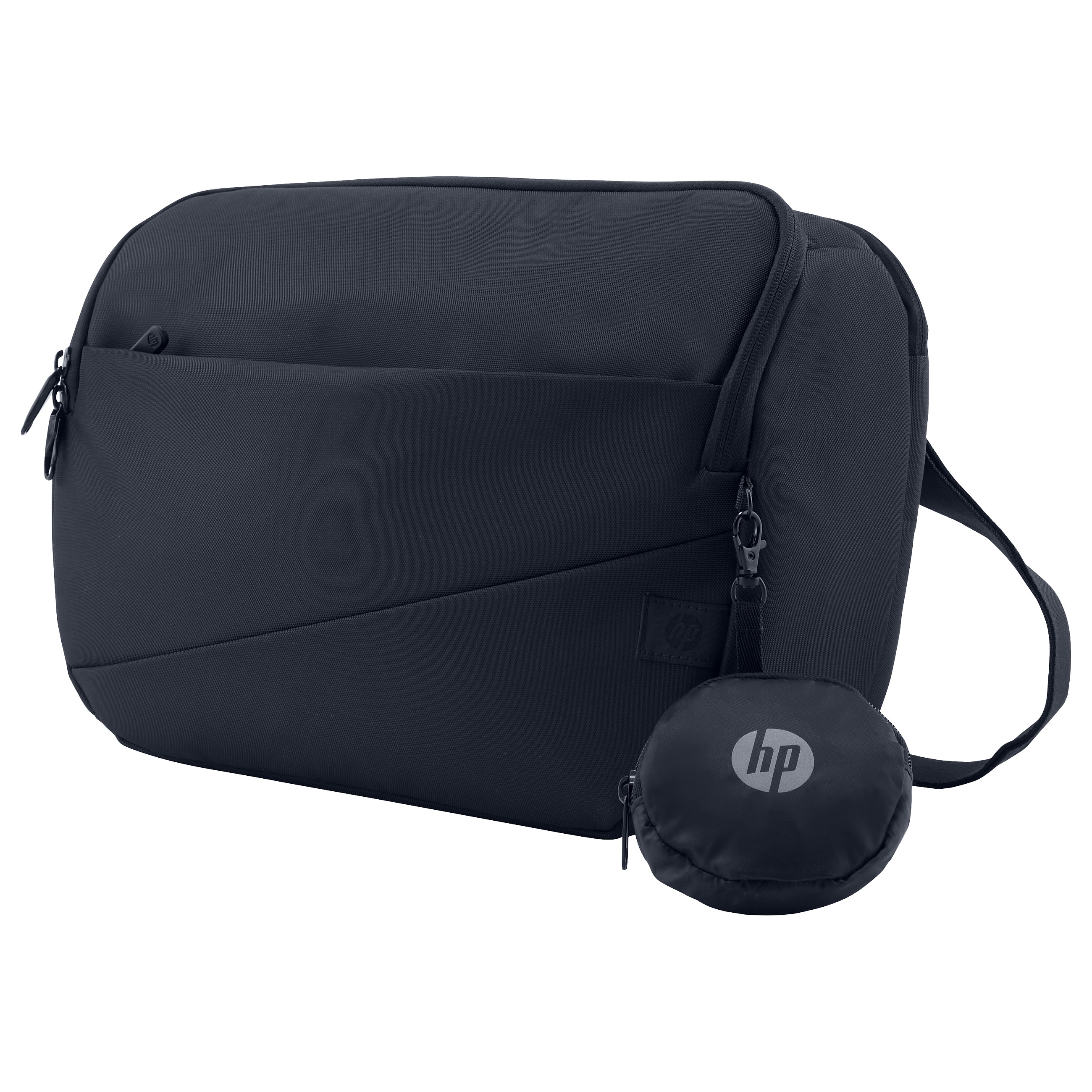 Torba za laptop HP Creator 13.3" Sling (tamnoplavo-žuta boja)
