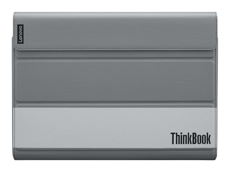Torba za prijenosno računalo LENOVO ThinkBook 13" Sleeve siva boja (4X41H03365)