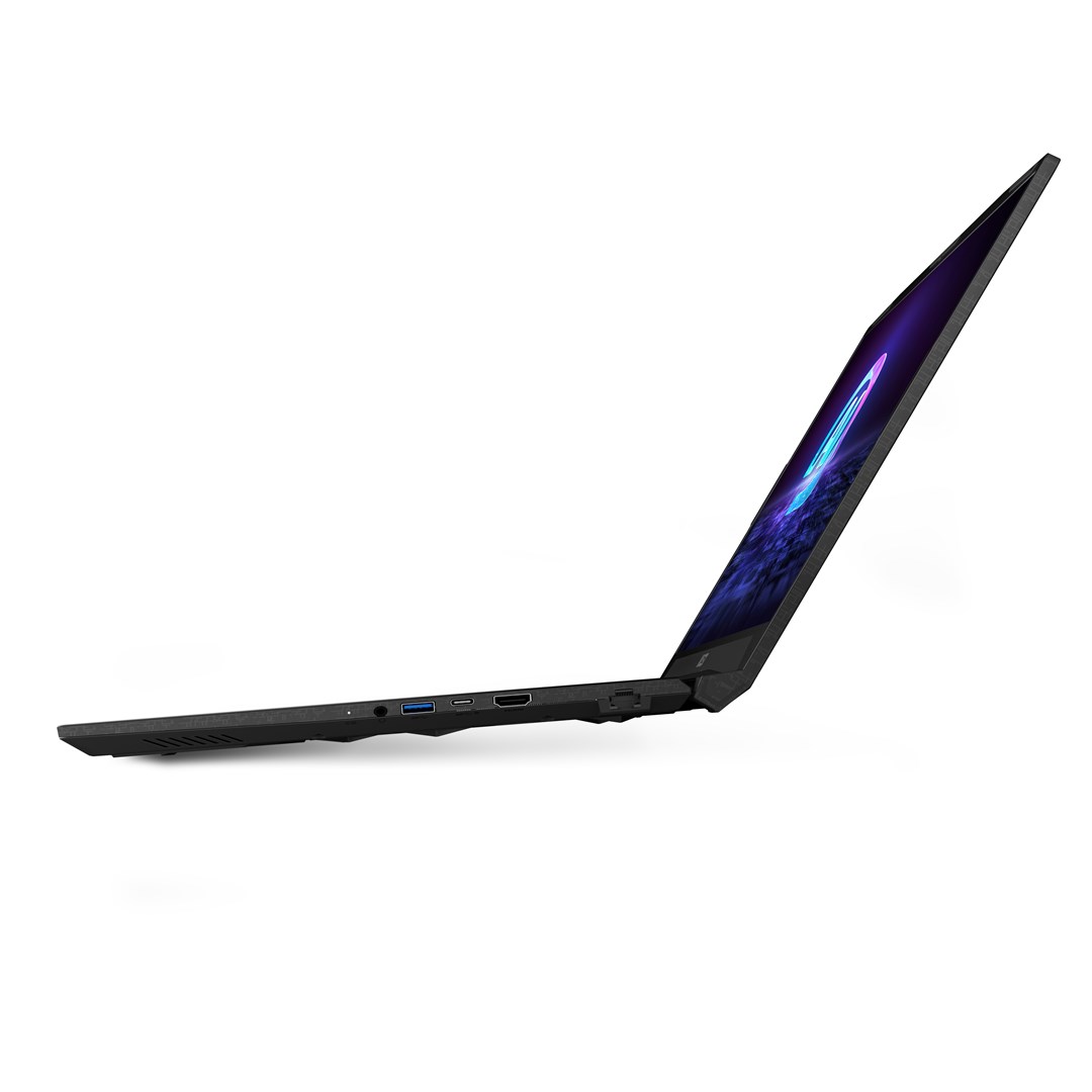 Laptop MSI Katana A17 AI B8VF-1004XPL (17,3” IPS FHD, AMD Ryzen 7 8845HS, 16GB RAM, 1TB SSD, GeForce RTX 4060, NoOS) crni + POKLON TORBA i MIŠ-2