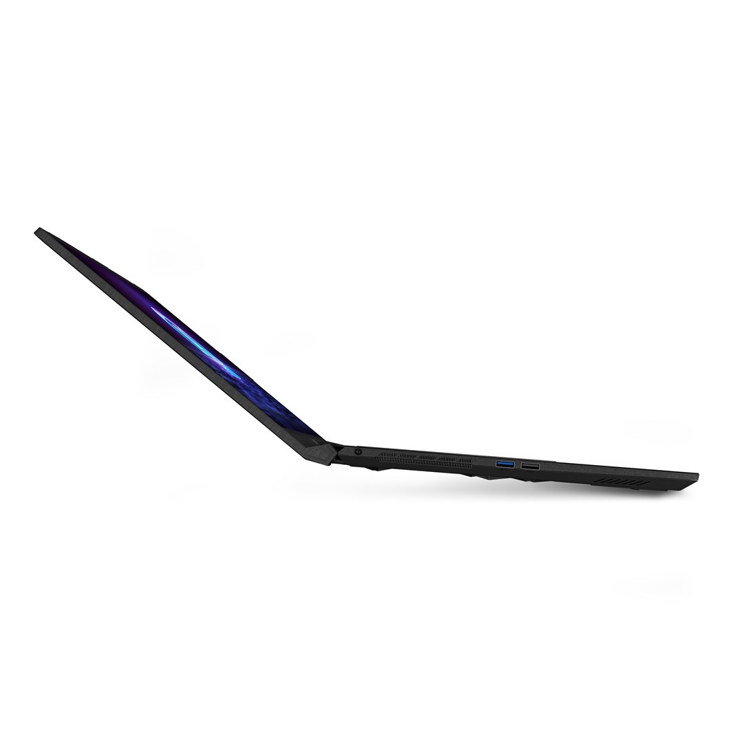 Laptop MSI Katana A17 AI B8VF-1004XPL (17,3” IPS FHD, AMD Ryzen 7 8845HS, 16GB RAM, 1TB SSD, GeForce RTX 4060, NoOS) crni + POKLON TORBA i MIŠ-3
