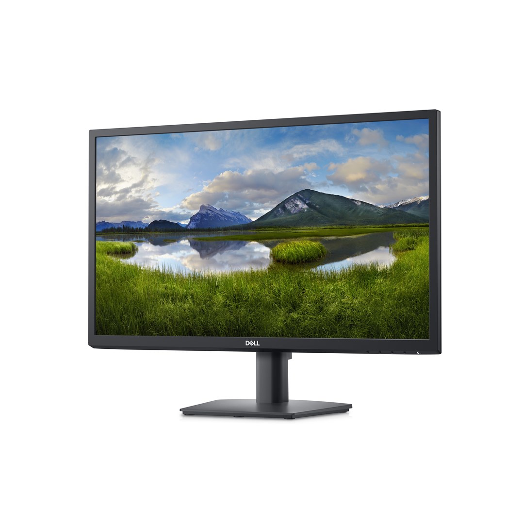 DELL E Series E2423HN LED display 60.5 cm (23.8") 1920 x 1080 pixels Full HD LCD Black-2
