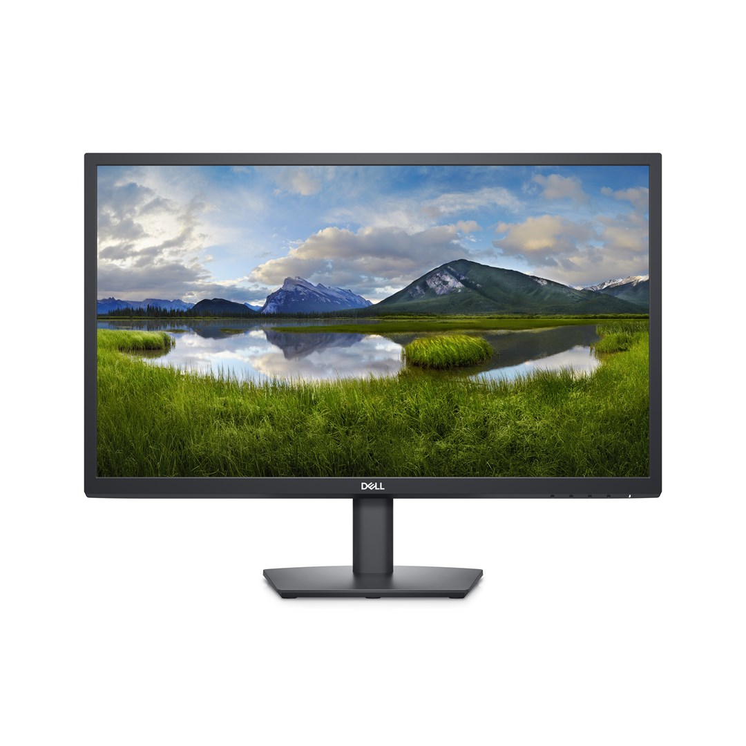DELL E Series E2423HN LED display 60.5 cm (23.8") 1920 x 1080 pixels Full HD LCD Black-1
