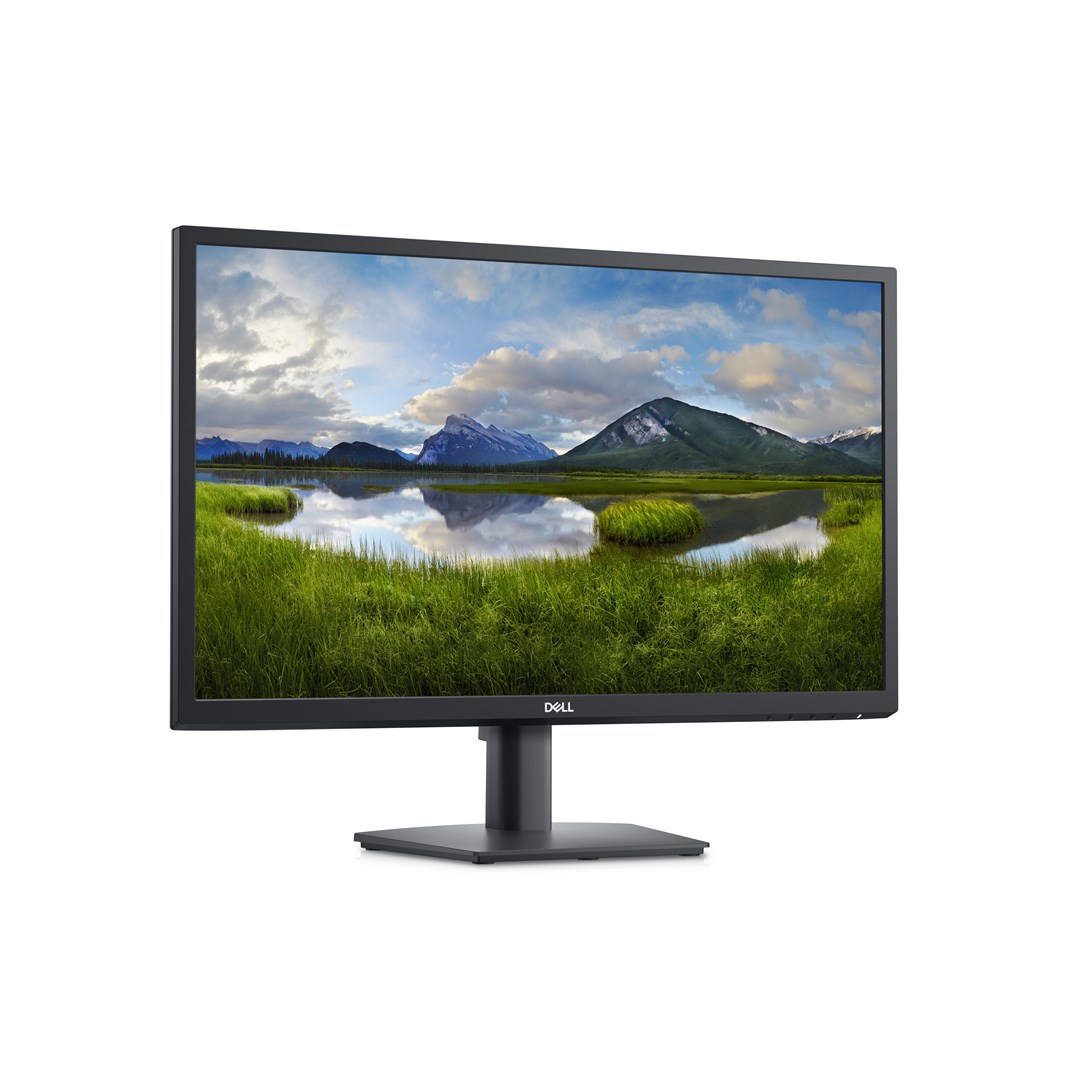 DELL E Series E2423HN LED display 60.5 cm (23.8") 1920 x 1080 pixels Full HD LCD Black-3