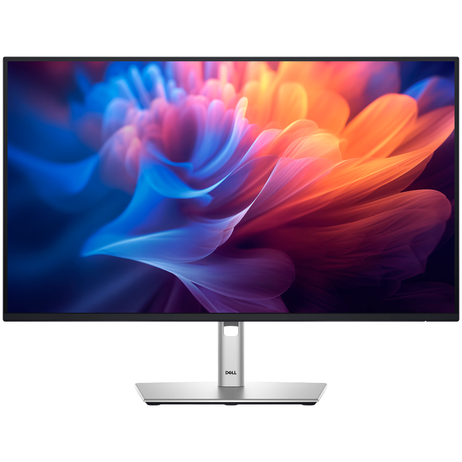 Monitor DELL Professional P2725H 27" 1920x1080 FHD 100Hz IPS Antiglare-7