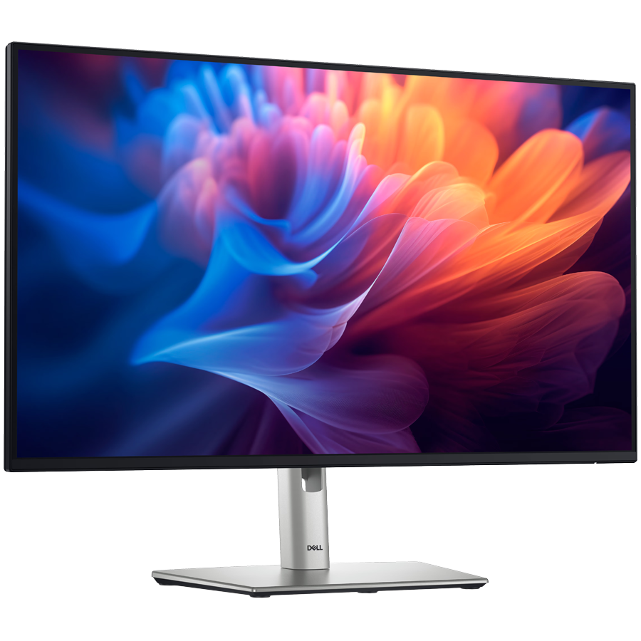 Monitor DELL Professional P2725H 27" 1920x1080 FHD 100Hz IPS Antiglare-8