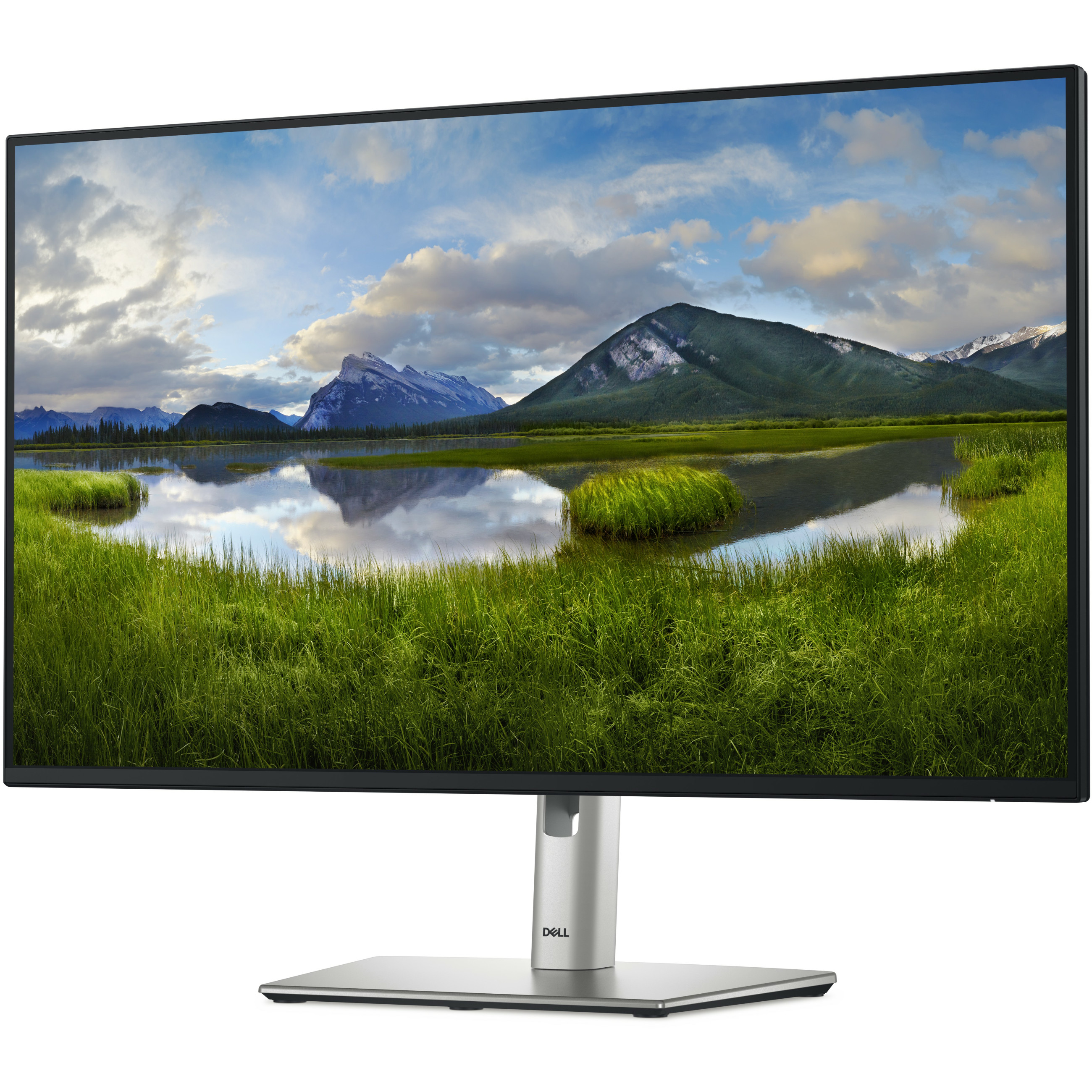 Monitor DELL Professional P2725H 27" 1920x1080 FHD 100Hz IPS Antiglare-12