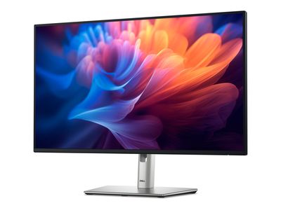Monitor DELL Professional P2725H 27" 1920x1080 FHD 100Hz IPS Antiglare