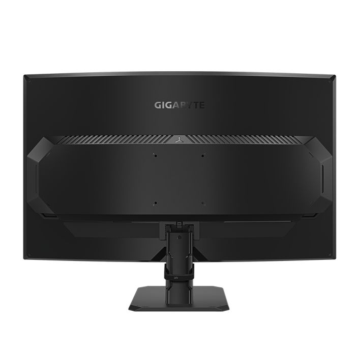 Monitor GIGABYTE GS32QC (31.5" VA, 165 Hz, 2560 x 1440 QHD LCD) crna-1
