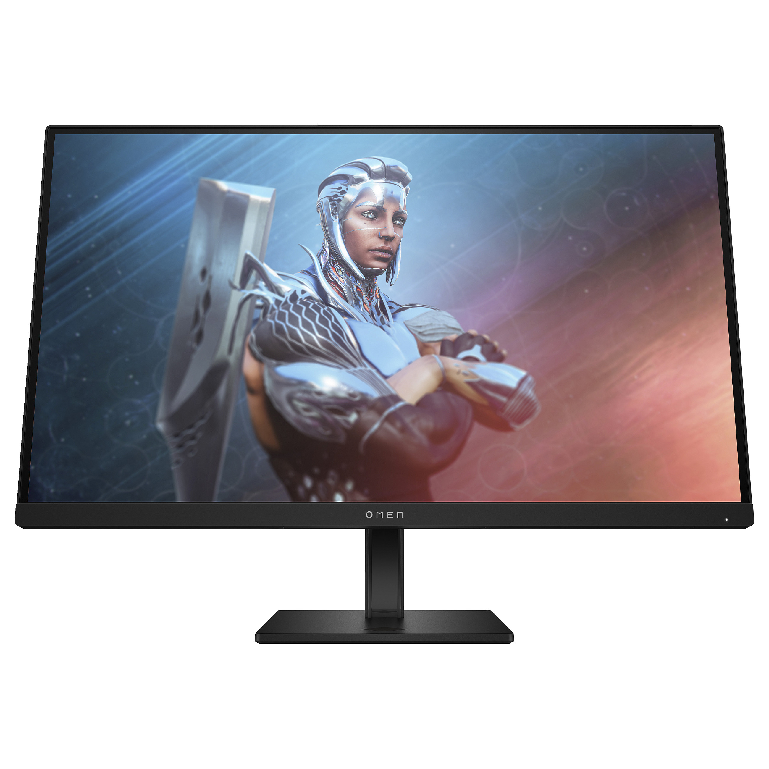 Monitor HP OMEN by HP 27 (27", Full HD, IPS, 1 ms, 165 Hz, HDMI/DP)