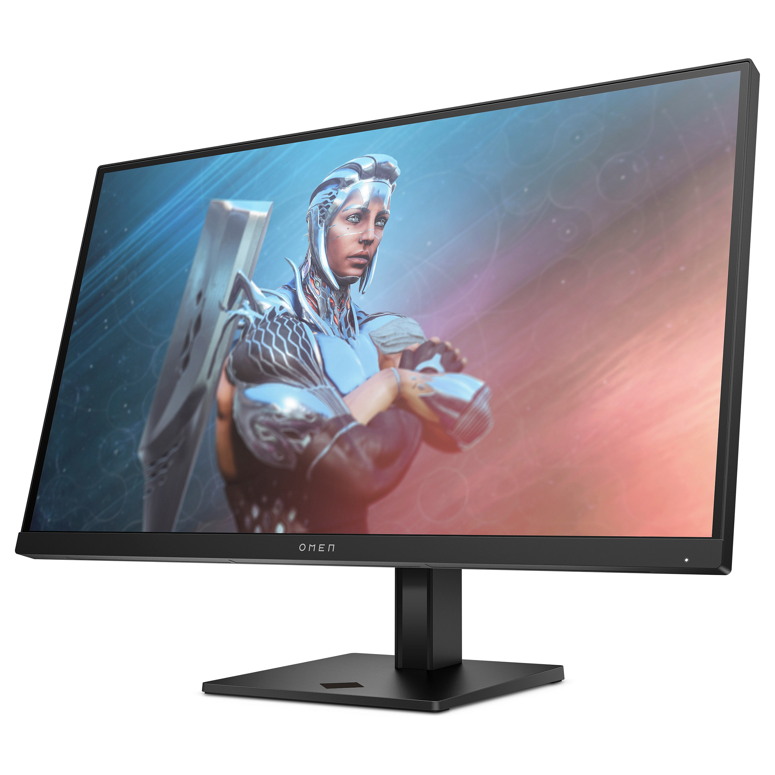 Monitor HP OMEN by HP 27 (27", Full HD, IPS, 1 ms, 165 Hz, HDMI/DP)-1